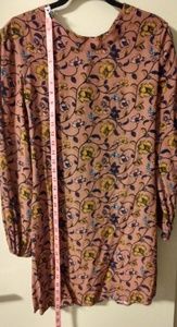 For Love & Lemons mini dress, size XSmall